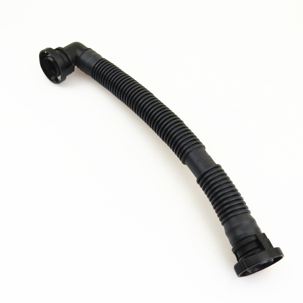 RWSYPL Secondary Air Pump Breather Exhaust Hose & Mount Kit For Audi A4 A6 A8 Q7 For VW Passat B6 Golf 5 MK6 Touran Seat Skoda