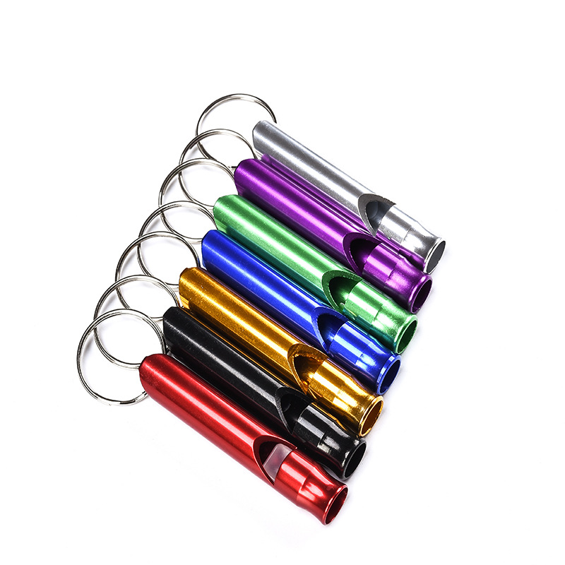 Pet Dog Training Whistle To Stop Barking Adjustable Dog Flute Trainning Whistles Cat Dog Trainings Whistle Tool Dog Accessories