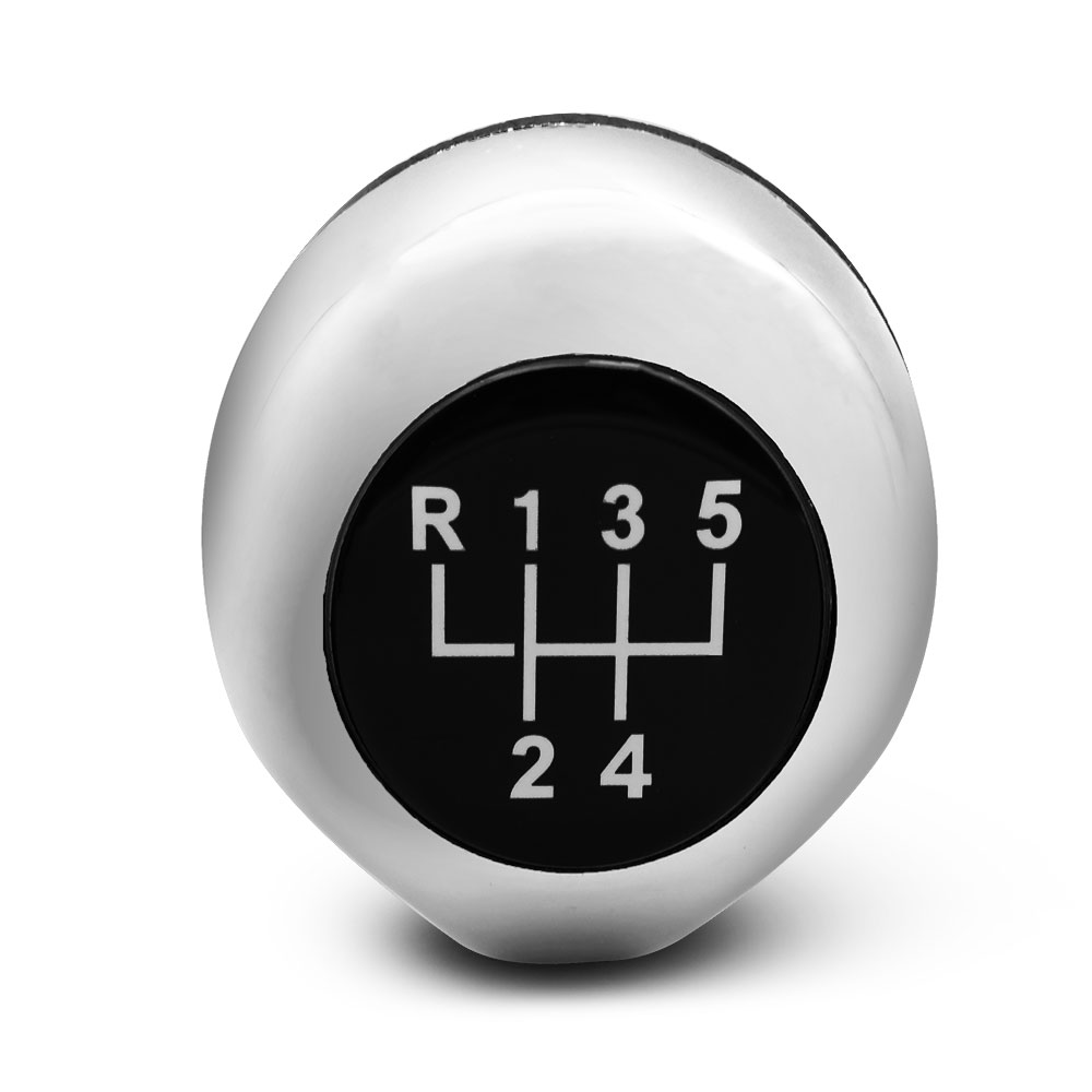 5 6 Speed Gear Shift Knob Head Ball Accessories For 1 3 5 6 Series E46 new E53 E60 E61 E63 E65 E81 E82 E83 E87 2025 E90 E91 E92 X1 X3