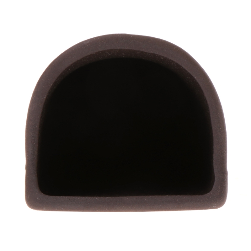 Aquarium Decoration Cave Ceramics Ornaments Fish for Tank Landscape Accessories Hideout Fish House Shrimp Hiding Spots