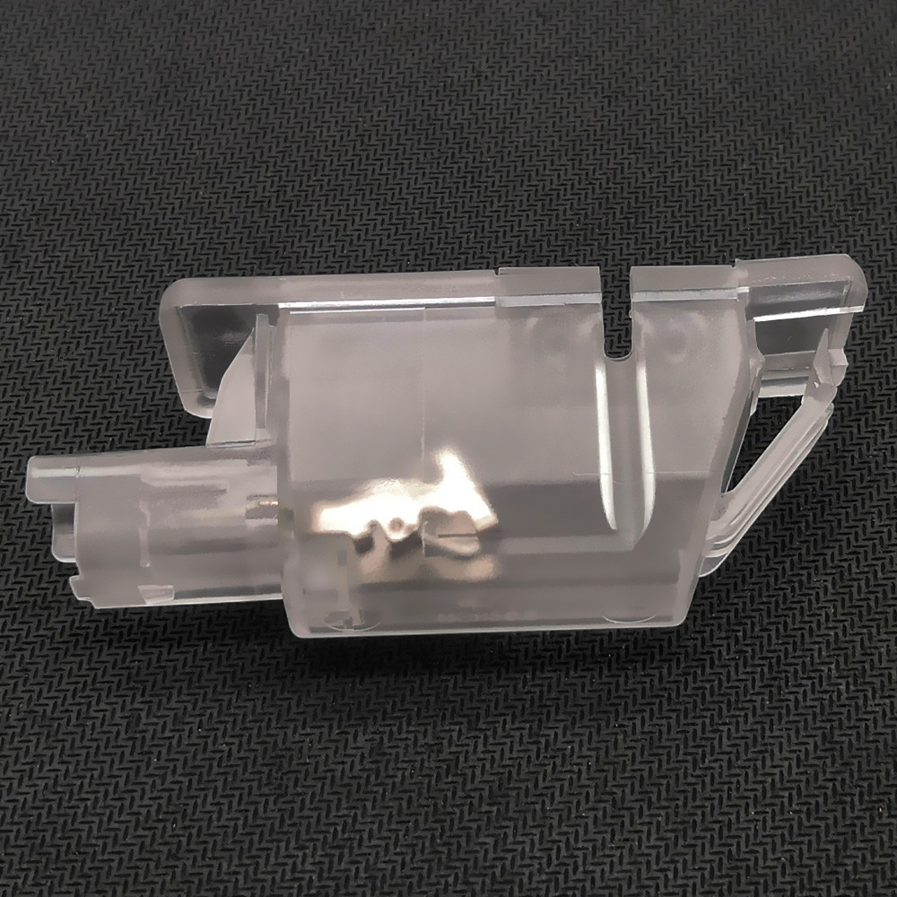 Car Rear View Camera Bracket License Plate Lights Housing For Peugeot 1007 2008 3008 208 301 307 308 406 new 407 408 508 2025 607 806 807