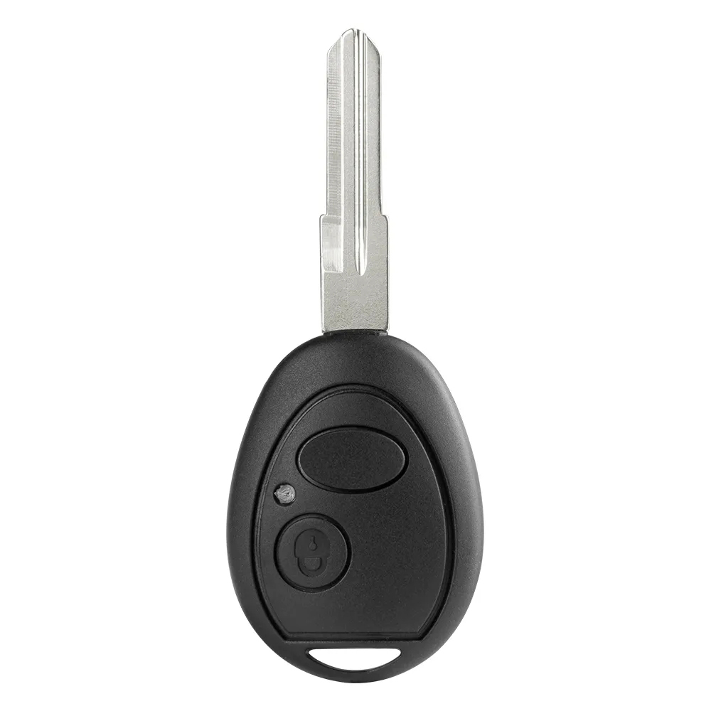 XNRKEY new 2025 Remote Key 2 buttons 315Mhz 433Mhz PCF7930 ID73 chip for Land Rover Discovery 1999-2004 FCC ID: N5FVALTX3 Car Key