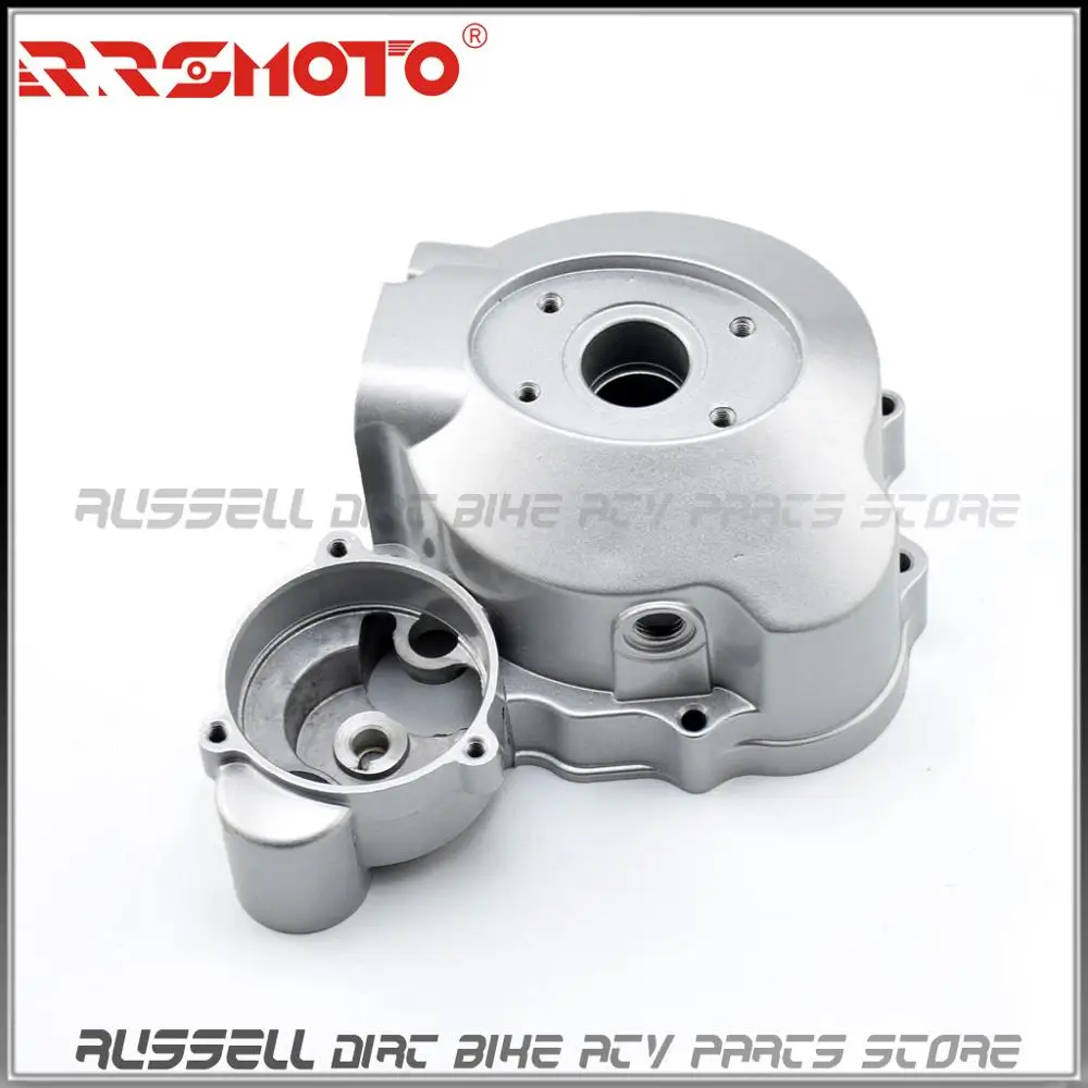 Stator Stater Magneto Engine Casing sprocket Cover CG150 CG200 CG250 ZONGSHEN Lifan Loncin Dirt Pit Bike ATV 4 wheel