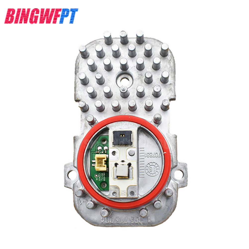1305715084 High Quality Ballast 63117263051 Headlight LED Insert Diode Module For BMW E92 E93 F80 F32 F33 F36 F83 F82 F06