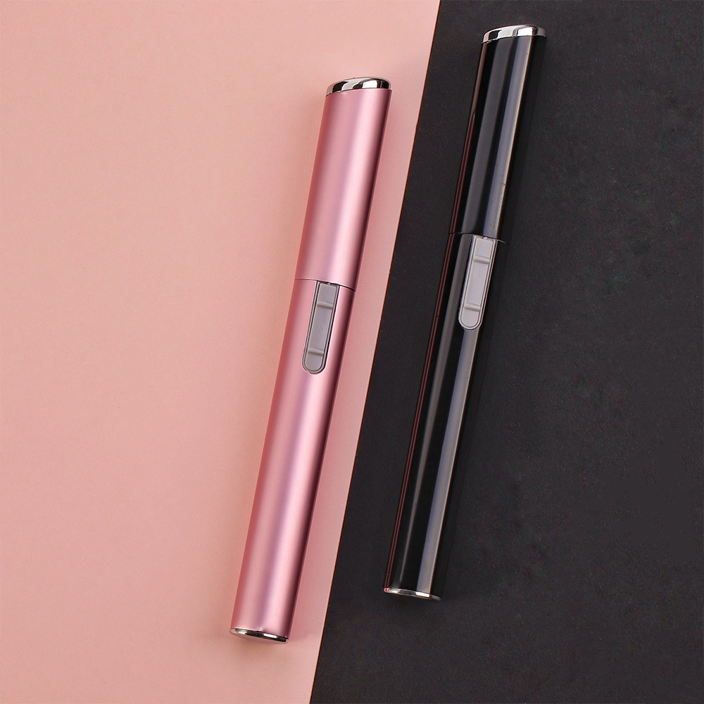 bf d Eyebrow Electric Women Trimmer Cosmetic Hair Remover Face Epilator Body Shaver Leg Armpit Shaving Cutting hine Beauty Tools