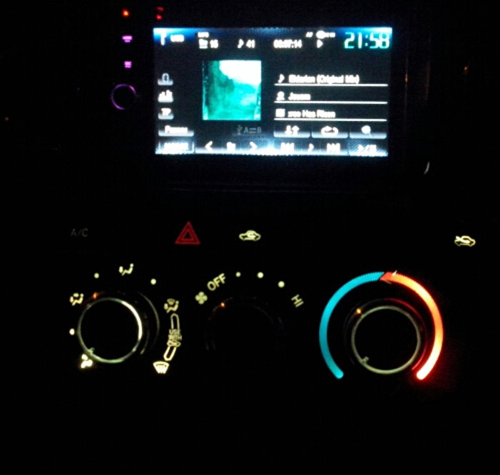 3PCS FIT FOR TOYOTA bB SCION xB 04-07 SWITCH KNOB KNOBS HEATER HEAT CLIMATE CONTROL BUTTONS DIALS FRAME RING A/C AIR CON COVER