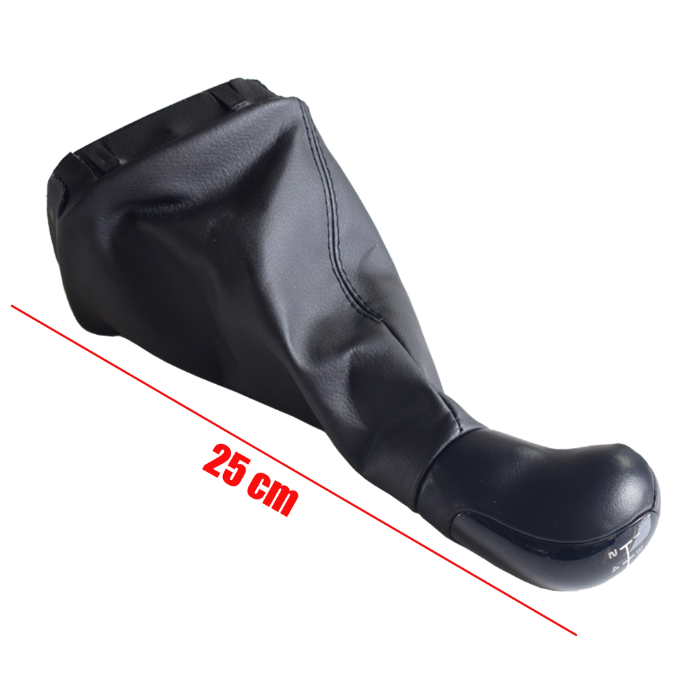 For Mercedes Benz W168 A Class 1997 1998 1999 2000 2001 2002 2003 2004 Gear Shift Knob Lever Shift Gaiter Boot 2025 new Cover Case