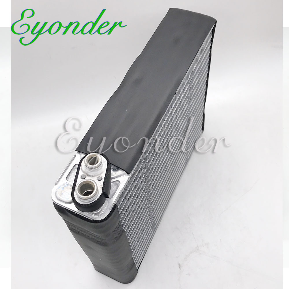 A/C AC Air Conditioning Conditioner Evaporator COOLING COIL Core part for Mitsubishi Pajero NM NP 2/00 EV3325 7801A507