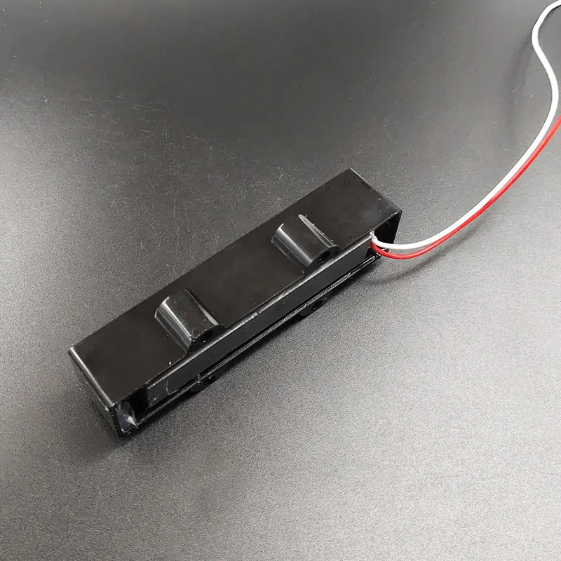 Open Jazz JB Bass Pickup Neck Bridge Pickup 92mm 95mm Pickup for 4 String Bass Guitarra Parts