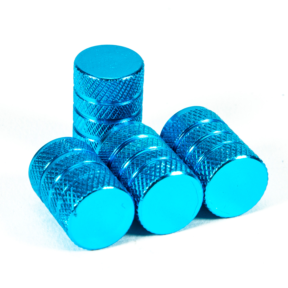 Aluminum Alloy Car Wheel Tire Valve Caps Sem Covers For Electric Scooter Aro18 Motorcycle Tire Cccam Drz400sm