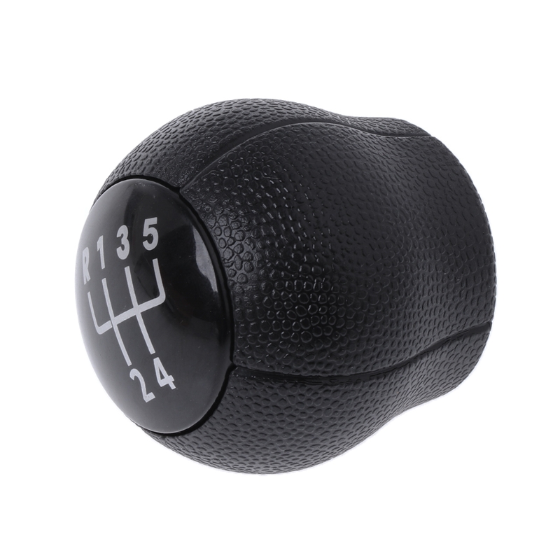 Speed Gear ddmysmile 5 Manual Shift Knob For Astra F Sintra Tigra Corsa Zafira Vect Smile
