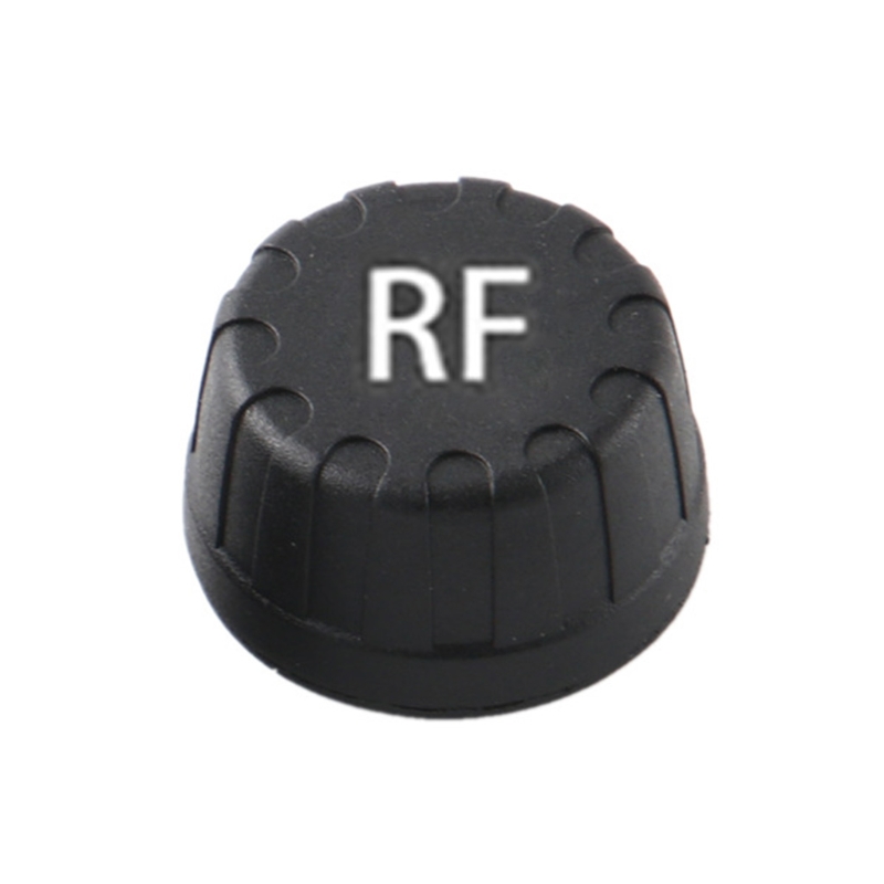 1Pc Car Tire 2025 Pressure Monitoring System Solar Device new Sensor Security Alarm Systems Digital Display Temperature Warning TPMS
