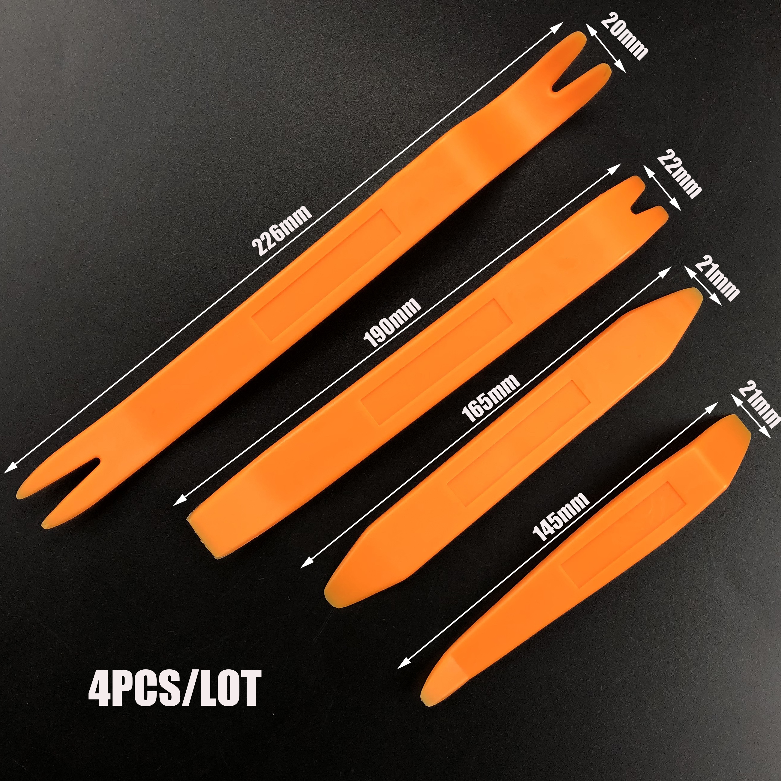 Car Removal Installer 2025 Pry Kit Repair Hand Tool For Tesla Roadster Model 3 new Model S Model X Model Y
