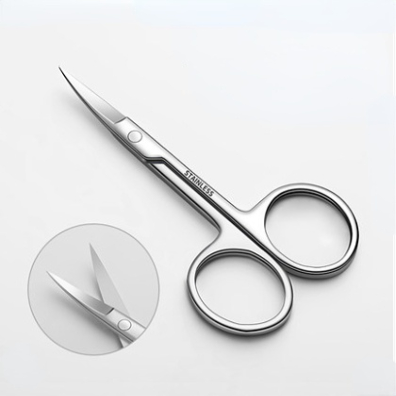 Nails Nose Eyebrow Scissors Professional Hair Removal Shaver Face Razors for Women Cuticle Trimmer Epilators Makeup Beauty Tools 19146 5 342f4