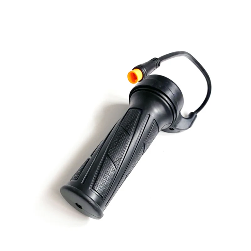 Z16 E-Bike Speed Throttle With For HIMO Z16 Electric Bicycle Handle Grip Throttle Speed Control Handle Accelerator Parts