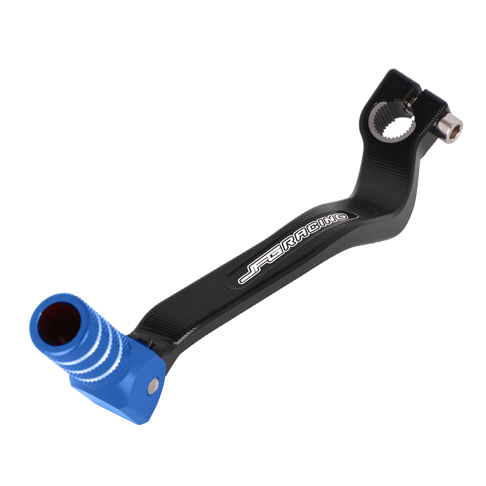Motorcycle CNC Gear 2025 Shift Lever Foot Brake Lever Pedal For Suzuki DRZ400S DRZ400SM DRZ400E DRZ new 400S 400SM 400E 400 E S SM