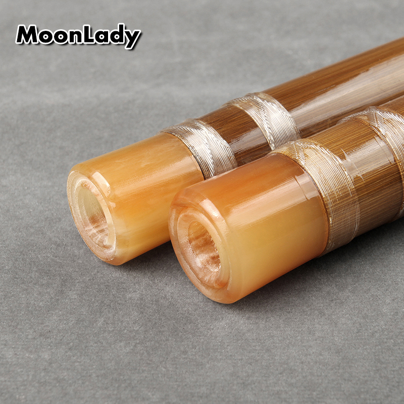 Chinese Traditional Handmade Bamboo Flute Dizi Flauta Beginners and Music Lovers Musical Instrument