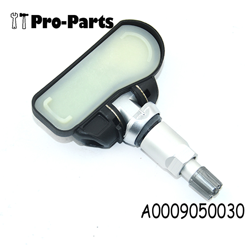 New TPMS 2025 Sensor A0009050030 new For Mercedes Benz Tire Pressure Monitor Sensor 0009050030