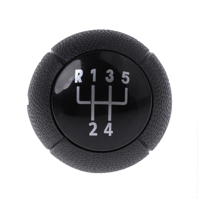 Speed Gear ddmysmile 5 Manual Shift Knob For Astra F Sintra Tigra Corsa Zafira Vect Smile