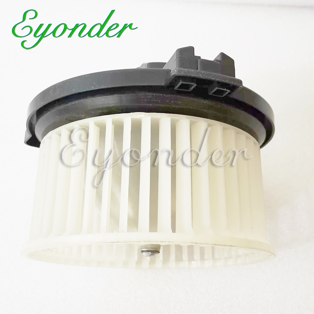 A/C Heating Fan Blower Motor for TOYOTA Hiace Corolla Carina CORONA 87103-22120 8710326010 8710322120 87103-26010 8710352030