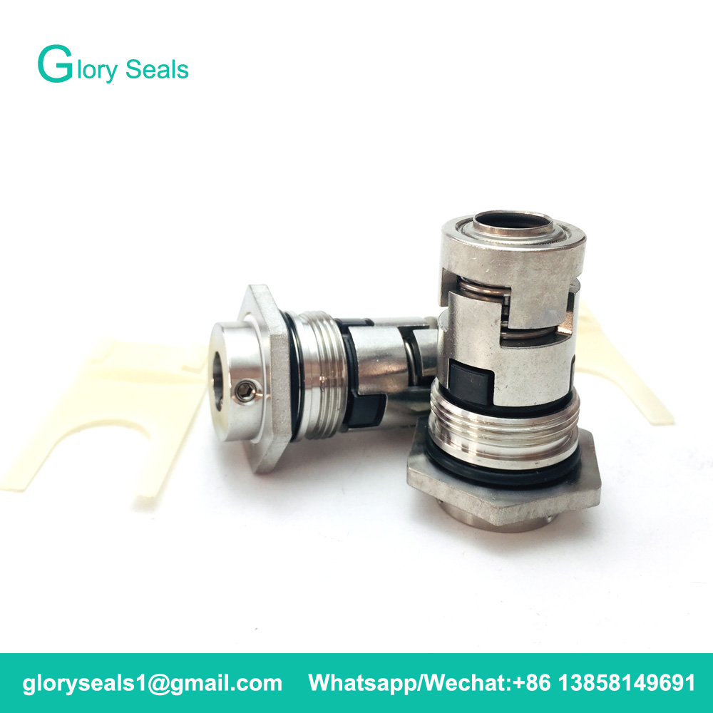 GLF-12 CR-12 Mechanical Seals for CR1/CR3/CR5 12mm High Quality Cartridge Mechanical Seal For Pump