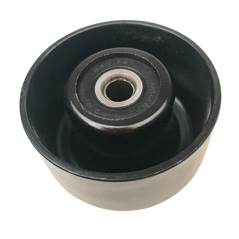 Car Guide Pulley Tensioner 11927-ED000 ED00B HR15DE, HR16DE, K9K, M9R, MR20DE For Qashqai Tiida March Note