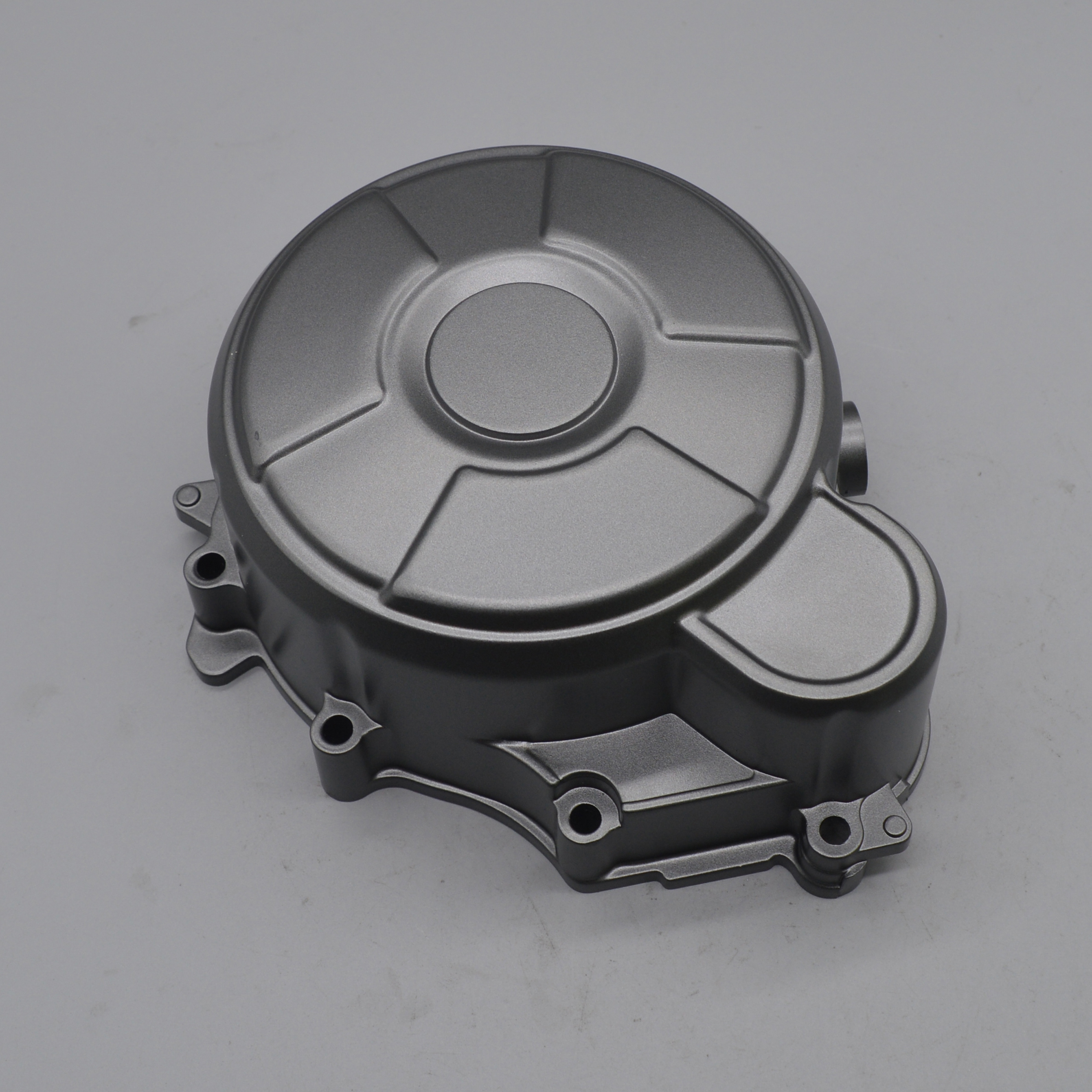 Engine left cover magneto coil for QJIANG keeway Benelli TNT 125 135 TNT125 BJ125-3 125cc Tornado Naked Motorcycle accessories