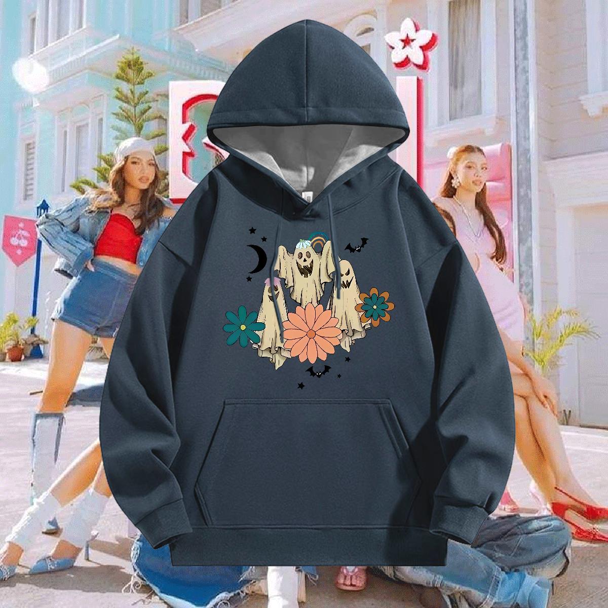 New Arrival Men Hoodie Breathable Warm Hoodie Pullover Oversized Tops Hoody Casual Daily Wear Cotton 350g