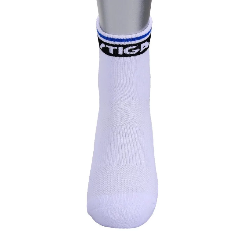 3 Pairs High Quality Original Stiga Socks Table Tennis Socks Ping Pong Sport Shoes Socks