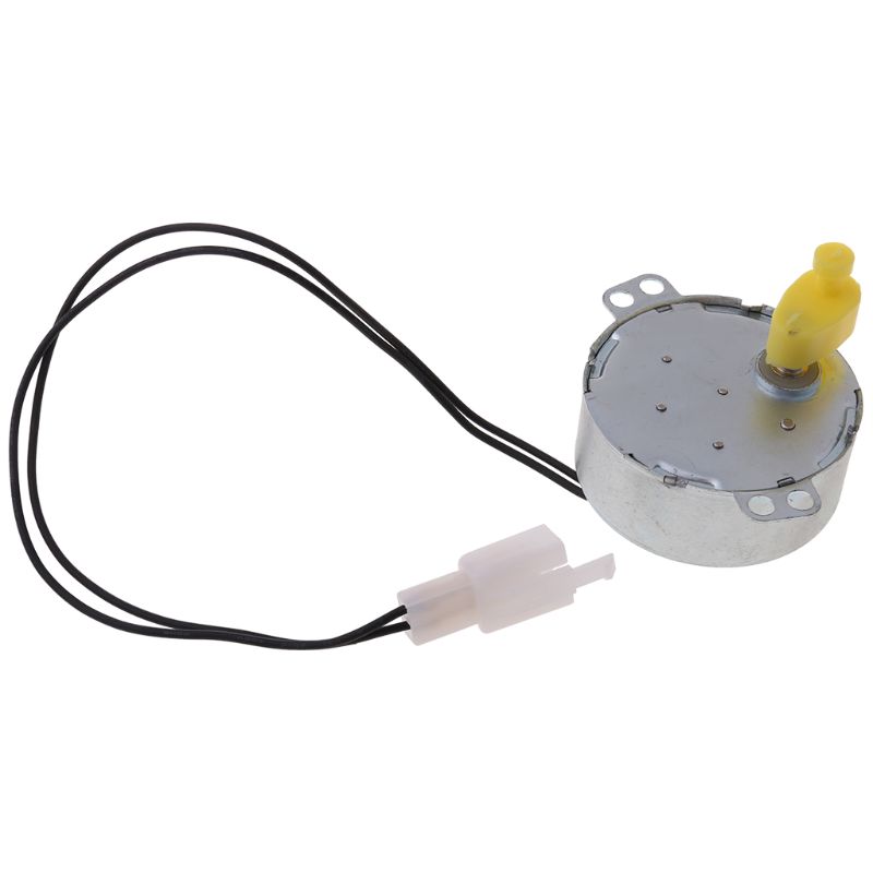 220V 2.5r/min Eggs Turning Motor for Automatic Incubator for Smart Egg Tunner