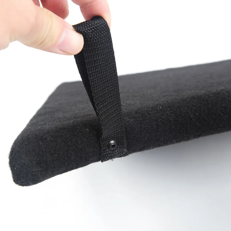 for Tesla Model Y Rear Trunk Left Right Side Storage Box 7 Seater Tidying Packet Bins Model Y 2023 5 Seats Interior Accessories