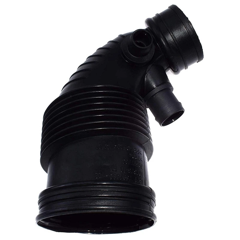 Air Duct Filtered Pipe Intake Hose 13717597586 for BMW F20 F20N F21 F21N F30 F35