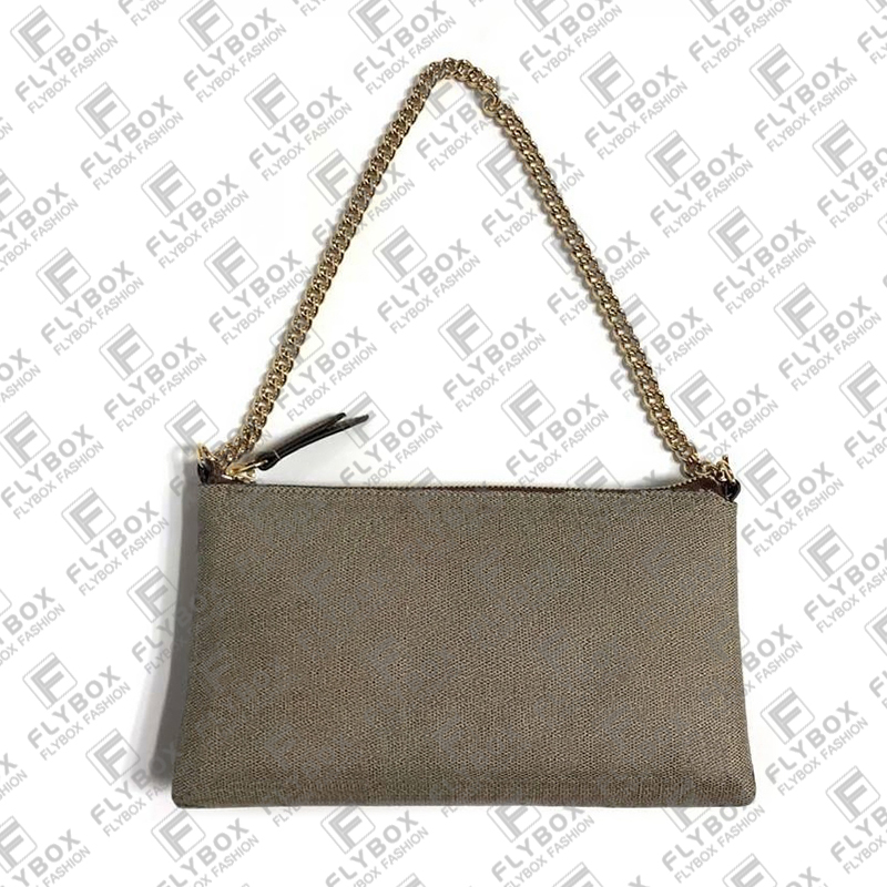 779791 Chain Bag Shoulder Bag Crossbody Wallet Key Pouch Coin Purse Card Holder Woman Fashion Casual Luxury Designer TOP Quality Purse Pouch Fast Delivery