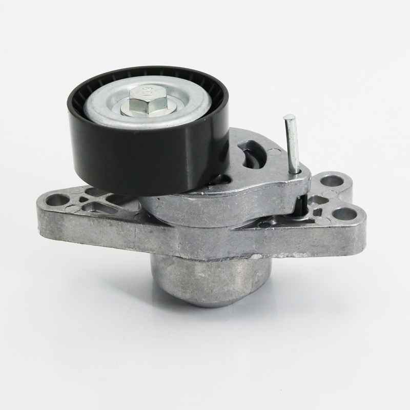 VOCR N6ATU5JP4 Engine Tensioner Pulley for DONGFENG Peugeot 206 1.6 2005-2009 5751.97 Accessory Belt Repair Kits