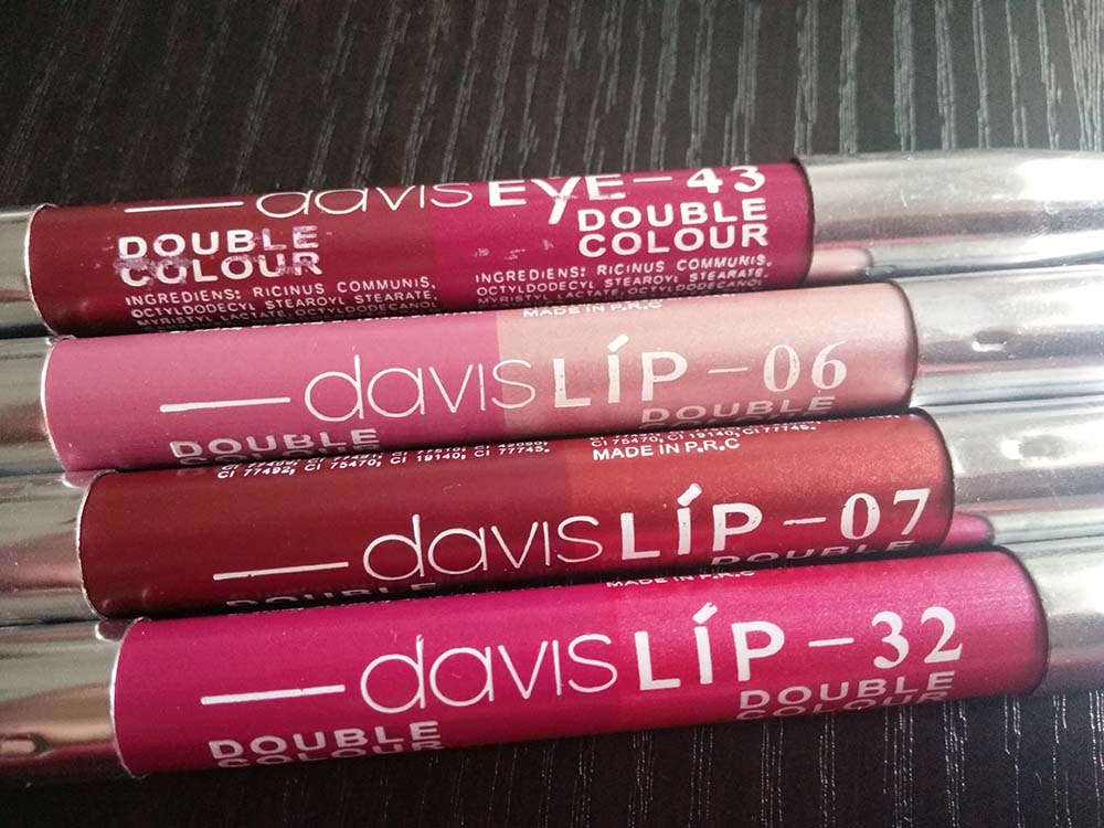 e Pencil HOT Lipliner Double color Nude waterproof Glitter Shimmer Metallic matte Lip Liner beauty lip contour HF