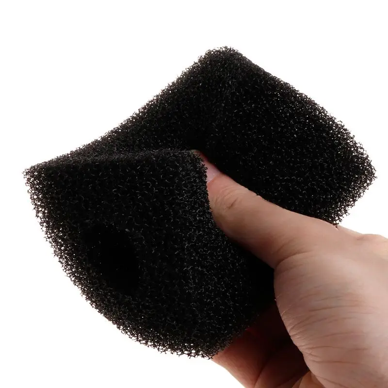 Filter Sponge Fish Aquarium Replacement for sunsun Filter Biochemical JP-012F JP-013F JP-014F JP-022F JP-023F JP