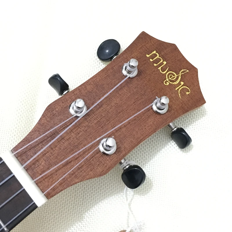 SevenAngel Hot Selling Ukulele Concert Soprano Ukelele Mini Hawaii Acoustic Guitar electric Ukelele Cavaquinho Pick Up EQ