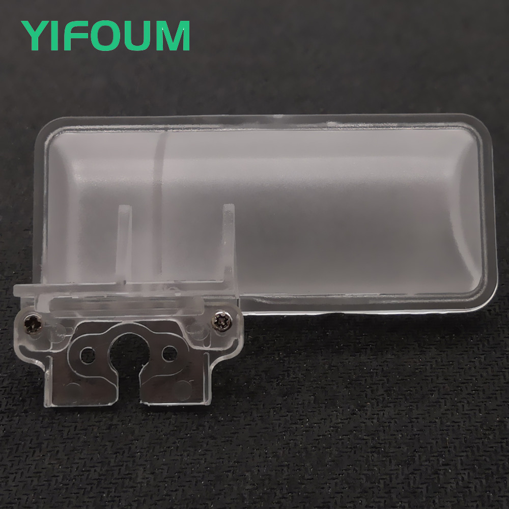 YIFOUM Car Rear View Backup Camera Bracket For Subaru XV new STi BRZ WRX Tribeca Legacy Forester 2025 Outback Impreza VX/Toyota GT86 FT86