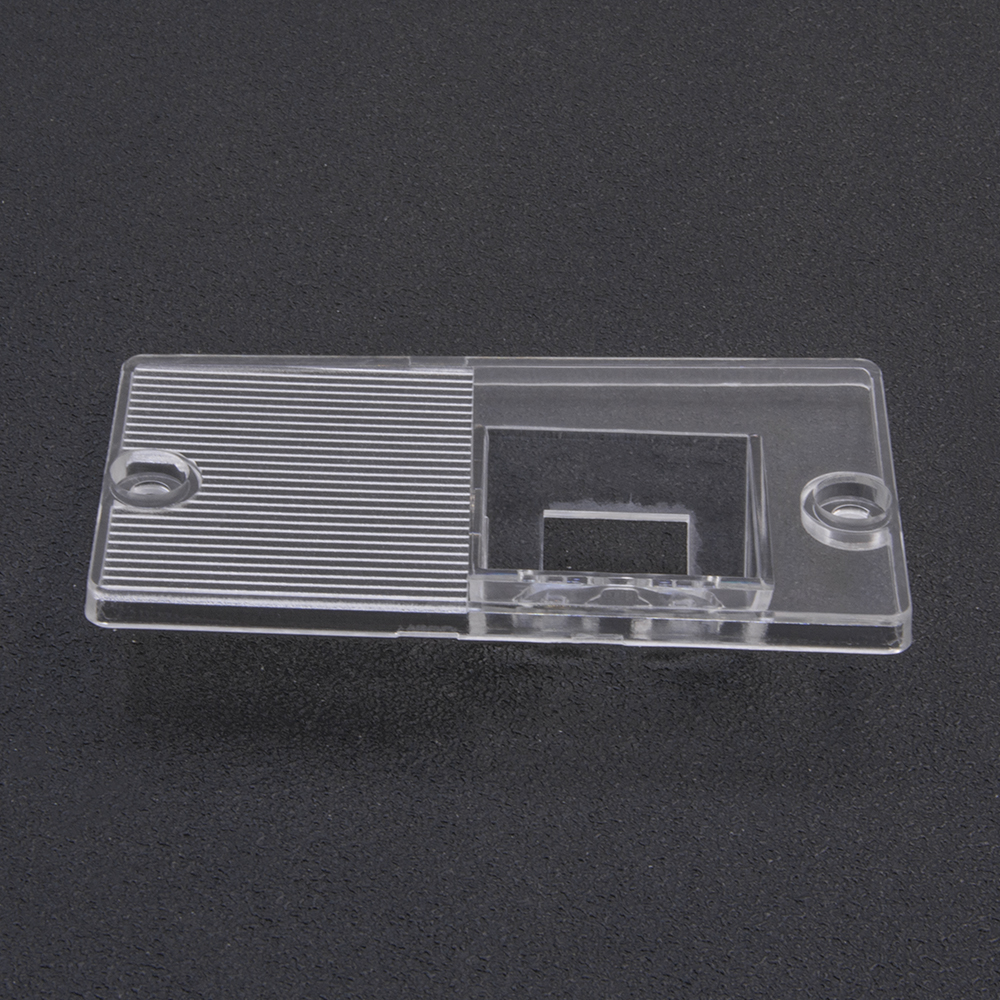 Car 2025 Rear View Camera Bracket License Plate Lights Housing For KIA Sorento 1 2 new KIA Sedona KIA Cerato Hatchback
