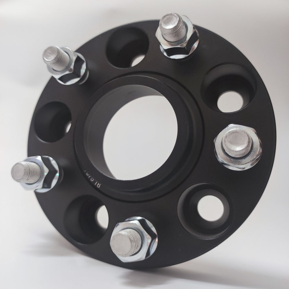 Wheel Spacers Widen Kit 5x120 Hubcentric 72.6 Aluminum Adapter For Land Rover Range Rover 20mm 25mm Car Accessories Separadores