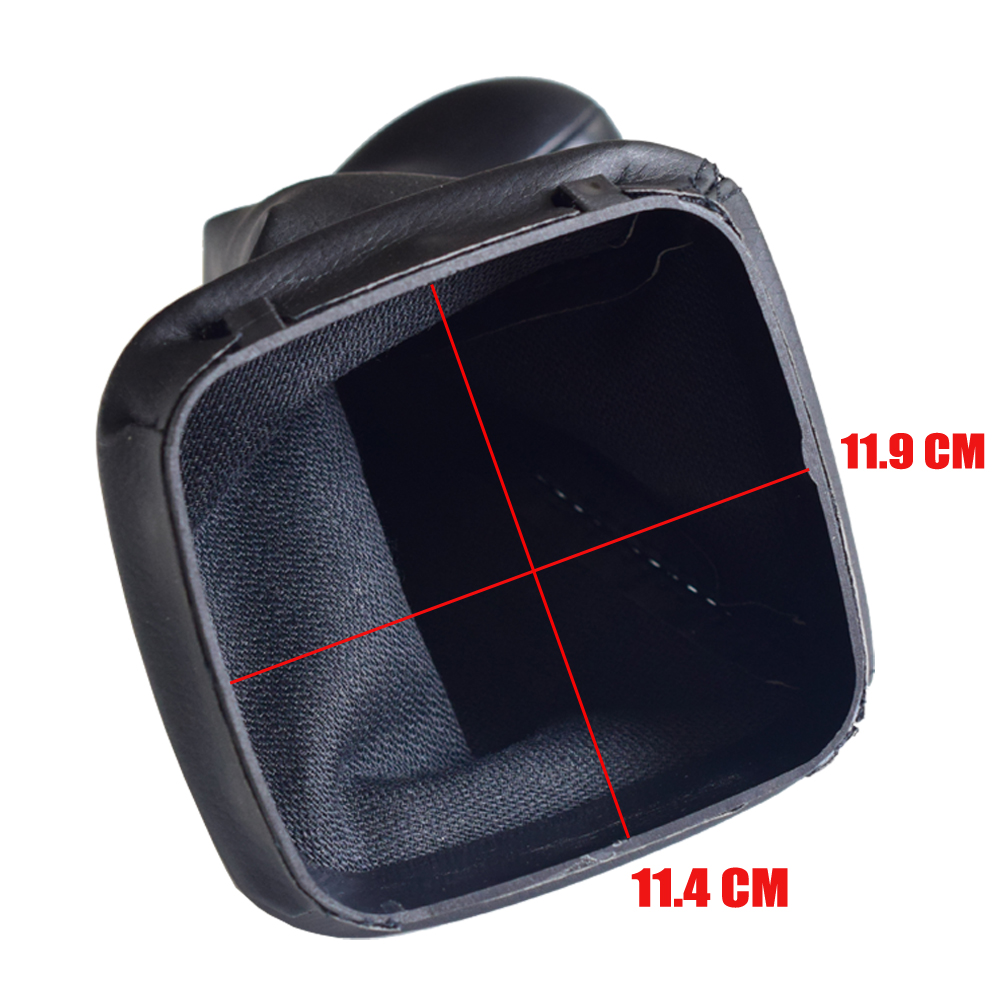 For Mercedes Benz W168 A Class 1997 1998 1999 2000 2001 2002 2003 2004 Gear Shift Knob Lever Shift Gaiter Boot 2025 new Cover Case