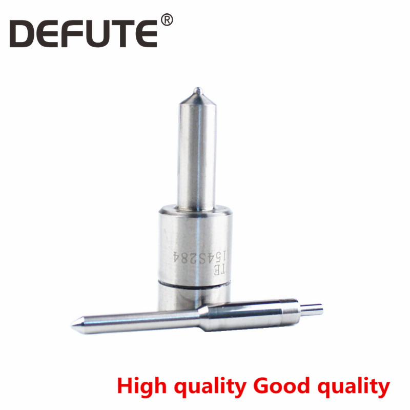 DLLA150S374 DLLA137S1208 DLLA154S234 DLLA150S354 Diesel Fuel Injector Spray Nozzle For Sale