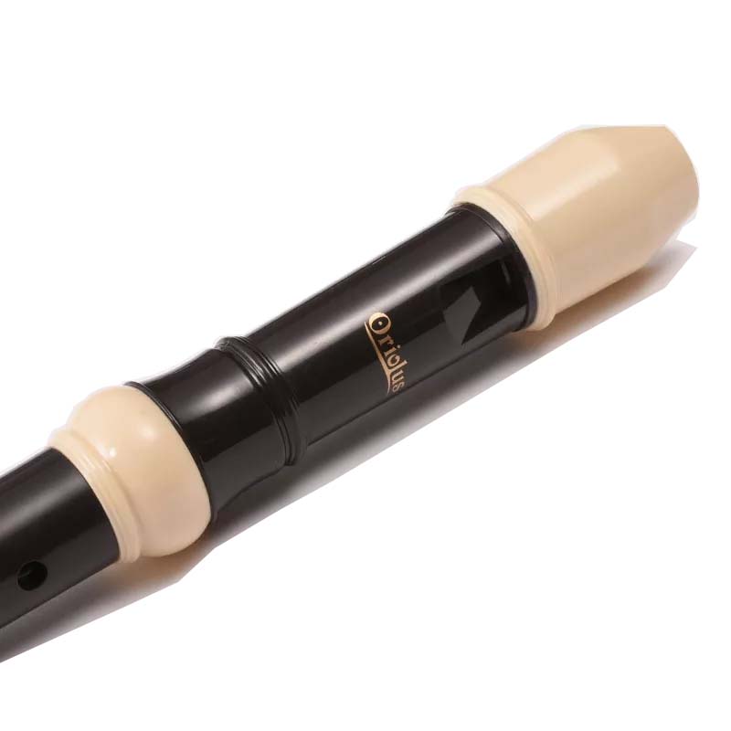 Kongsheng-Soprano C Alto F Clarinet, 8 Holes, ABS Flute, English, German Style, Recorder, Chinese Dizi Musical Instruments