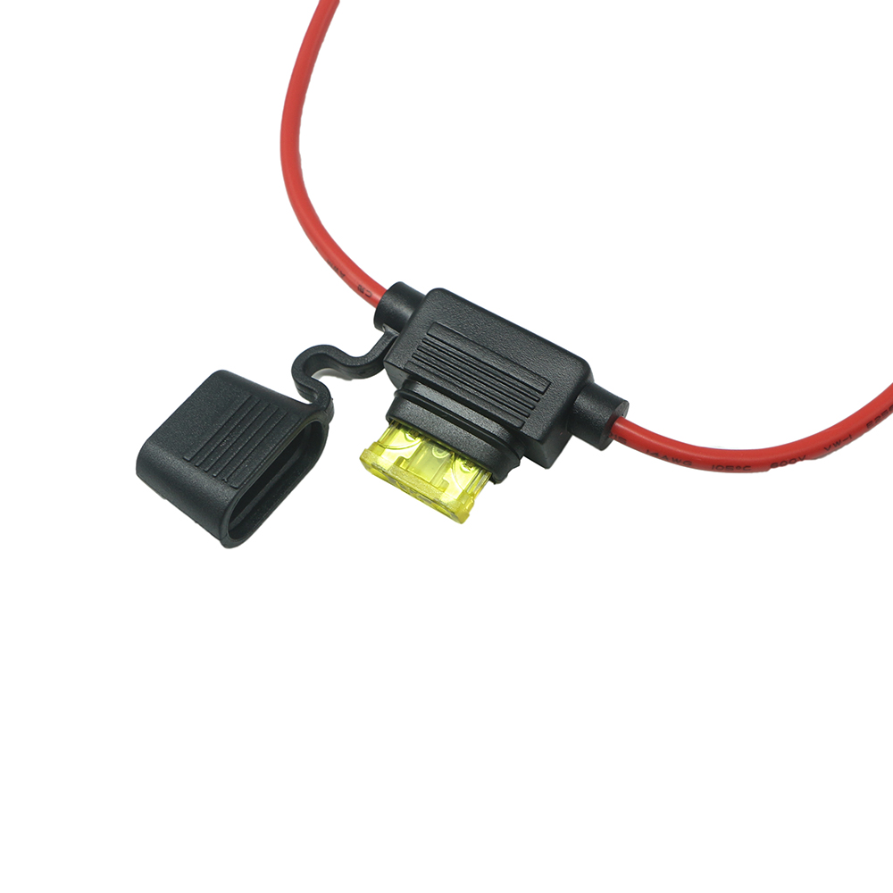 For BMW R1200GS R1250GS Adventure F850GS F750GS ADV LC R1200 GS Handle Fog Led Light Switch Control Smart Relay Wiring Harness