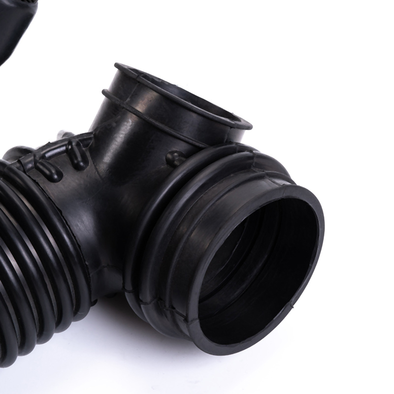 Engine Air Intake Hose Boot Rubber for Land Rover Freelander 1 2.5 V6 Engine PHB000440