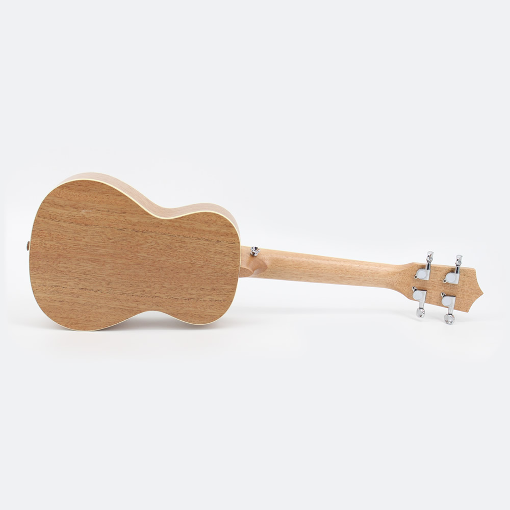 TONGLING 21"/23" Mahogany Acoustic Ukulele Ukelele High Quality 4 Strings Mini Hawaii Guitar Freeshipping