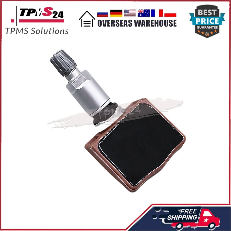 new 4PCS 40700JY00C 40700-JY00C TPMS SENSOR FOR Nissan Infinity Renault TPMS TIRE 2025 PRESSURE MONITORING