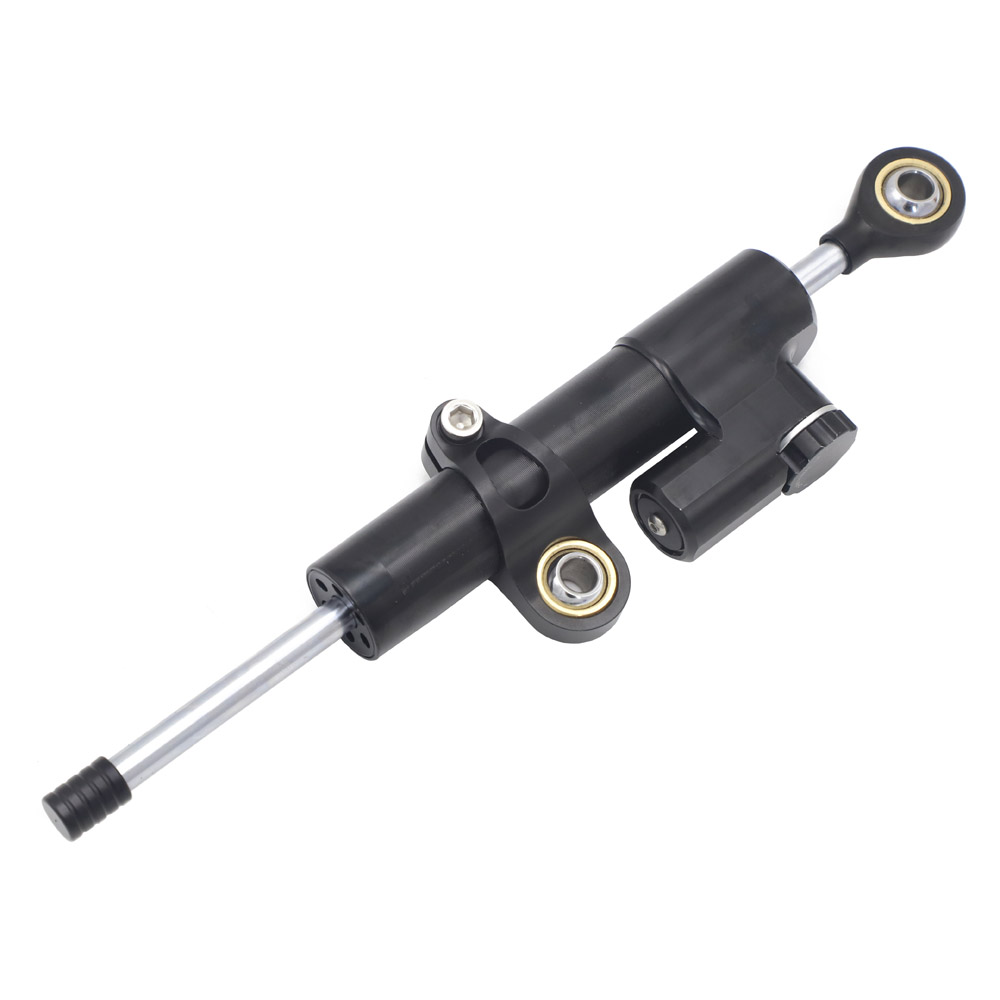 For YAMAHA Tracer 900/GT Tracer900 GT 2018 Motorcycle Accessories Damper Stabilizer Damper Steering Reversed Safety Control