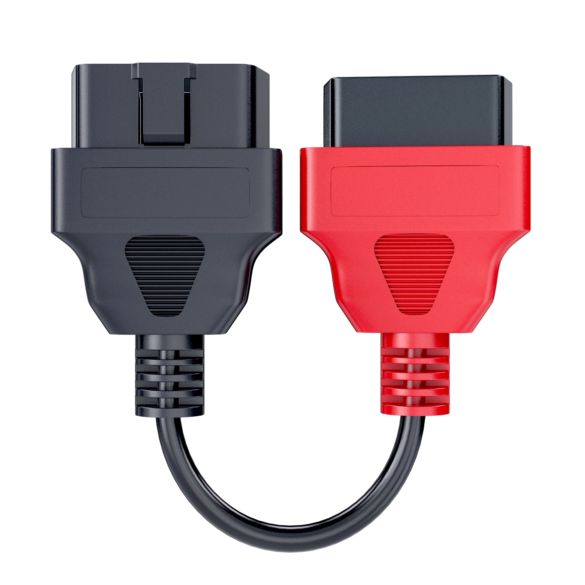 For FiatECUScan Adapter OBD OBD2 Connector MultiECUScan ABS Airbag new obd2 2025 scanner obd Diagnostic cable for Fiat ECU Scan tool