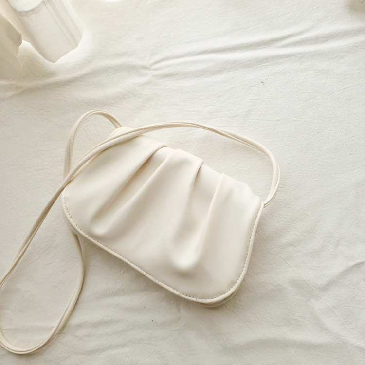 2025 Designer New 3 Style 2024 Trendy Square Fashion Cross Small Women's Single Shoulder Bag